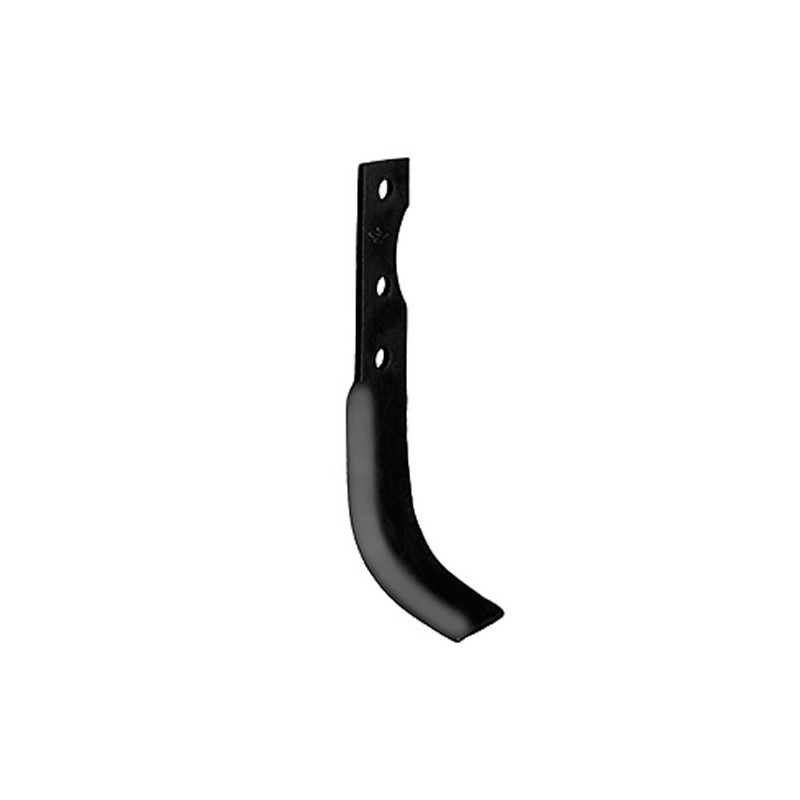 Couteau 196x30mm, droit - Solo - 5043162
