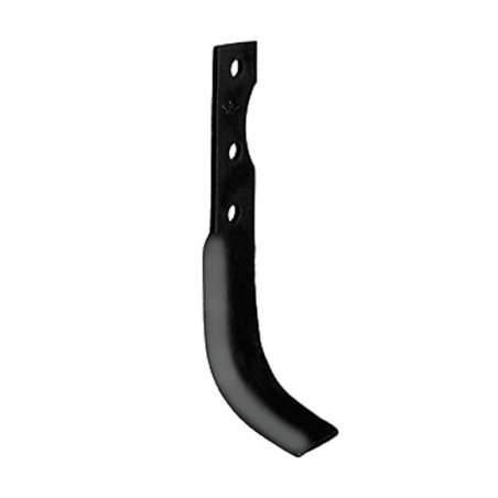 Couteau 196x30mm, droit - Solo - 5043162