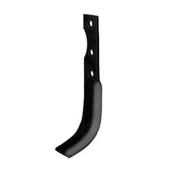Couteau 196x30mm, gauche - Solo - 5043158