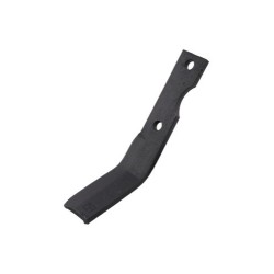 Dent rotative 220x35mm, droit - Simon