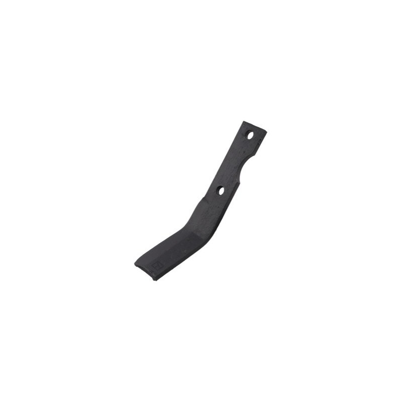 Dent rotative 220x35mm, droit - Simon