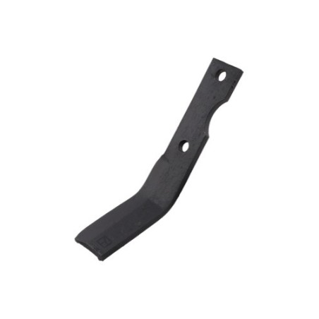 Dent rotative 220x35mm, droit - Simon
