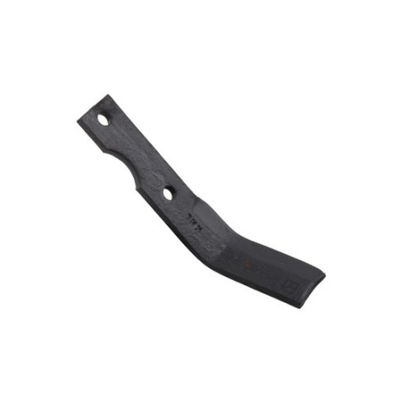 Dent rotative 220x35mm, gauche - Simon