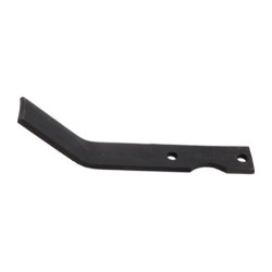 Dent rotative 255x35mm, droit - Simon