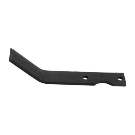 Dent rotative 255x35mm, droit - Simon