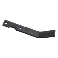Dent rotative 255x35mm, gauche - Simon