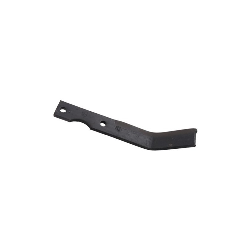 Dent rotative 255x35mm, gauche - Simon