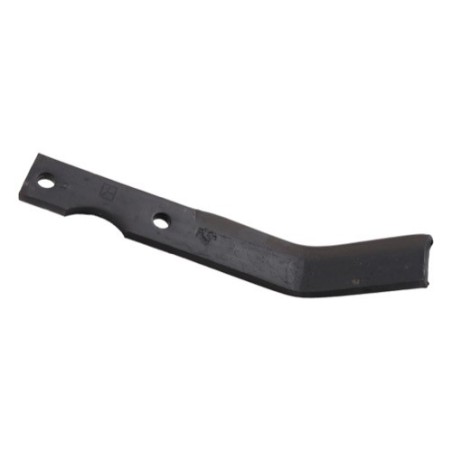 Dent rotative 255x35mm, gauche - Simon