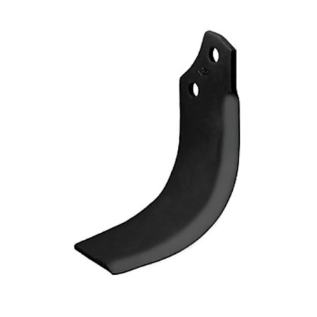 Couteau 185x60mm, gauche - Sicma (Miglianico) - 4811401