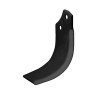Couteau 185x60mm, gauche - Sicma (Miglianico) - 4811401
