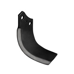 Couteau 172x80mm, droit - Sicma (Miglianico) - 4812426