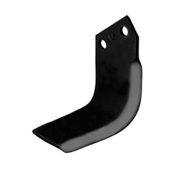 Couteau 180x80мм, gauche - Sicma (Miglianico) - 4812426 / 4812427