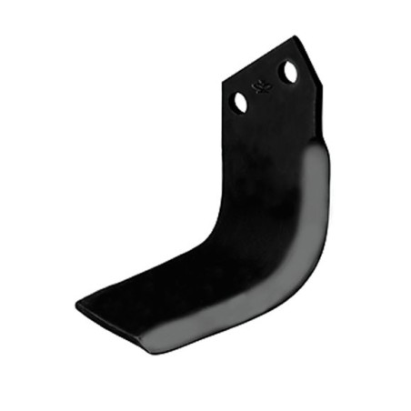 Couteau 180x80мм, gauche - Sicma (Miglianico) - 4812426 / 4812427