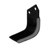 Couteau 180x80мм, gauche - Sicma (Miglianico) - 4812426 / 4812427