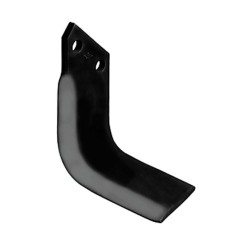 Couteau 160x60mm, droit - Sicma (Miglianico) - 4811285