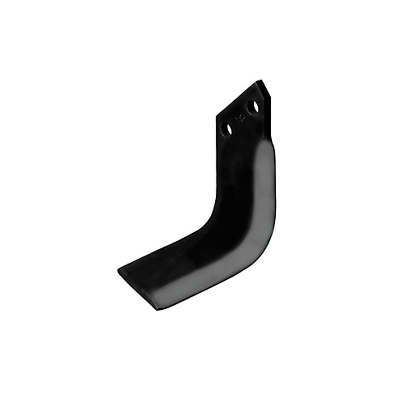Couteau 160x60mm, gauche - Sicma (Miglianico) - 4811286