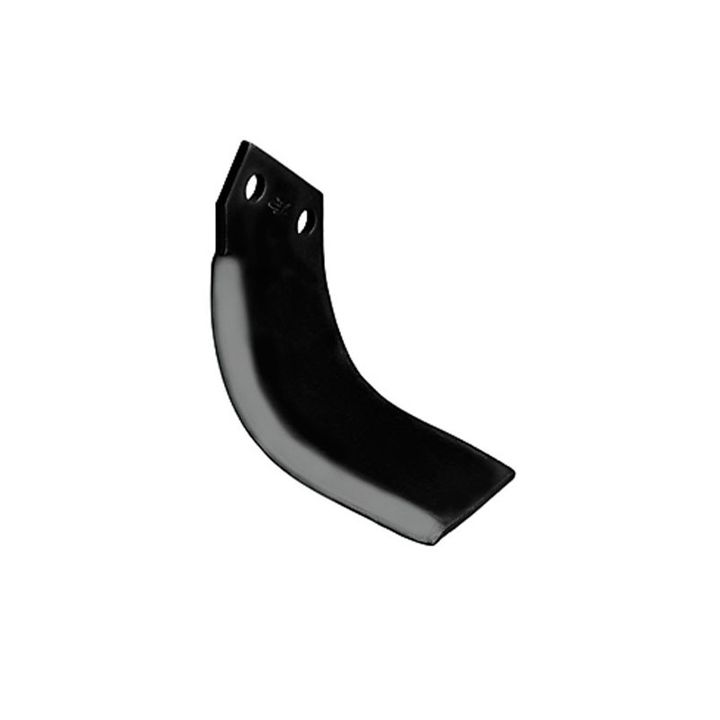 Couteau 180x80mm, droit - Sicma (Miglianico) - 4892425
