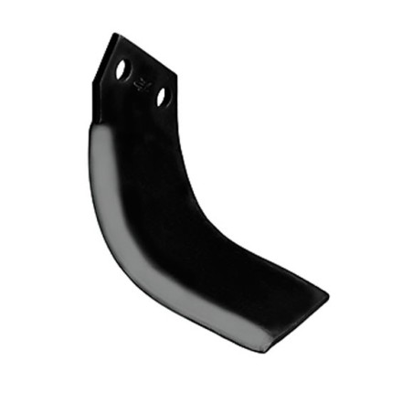 Couteau 180x80mm, droit - Sicma (Miglianico) - 4892425