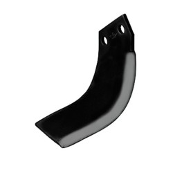 Couteau 180x80mm, gauche - Sicma (Miglianico) - 4892426