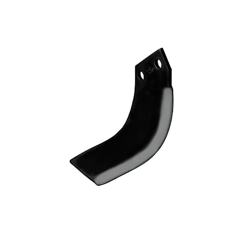 Couteau 180x80mm, gauche - Sicma (Miglianico) - 4892426