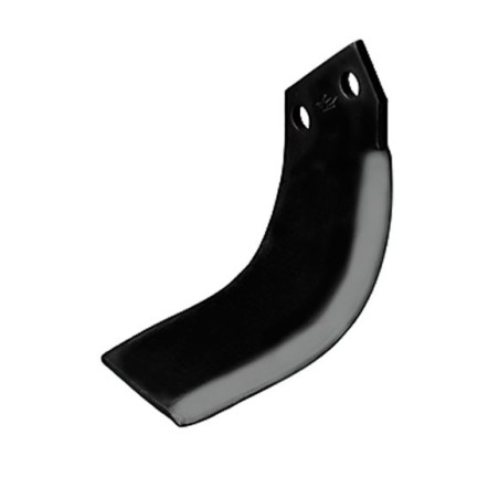 Couteau 180x80mm, gauche - Sicma (Miglianico) - 4892426