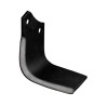 Couteau 180x80mm, droit - Sicma (Miglianico) - 4818225
