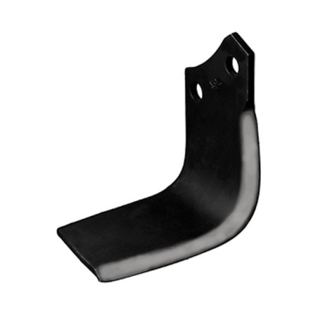Couteau 180x80mm, gauche - Sicma (Miglianico) - 4818224
