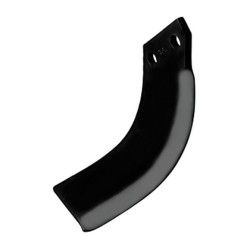 Couteau 170x60mm, gauche - Sicma (Miglianico) - 4811282