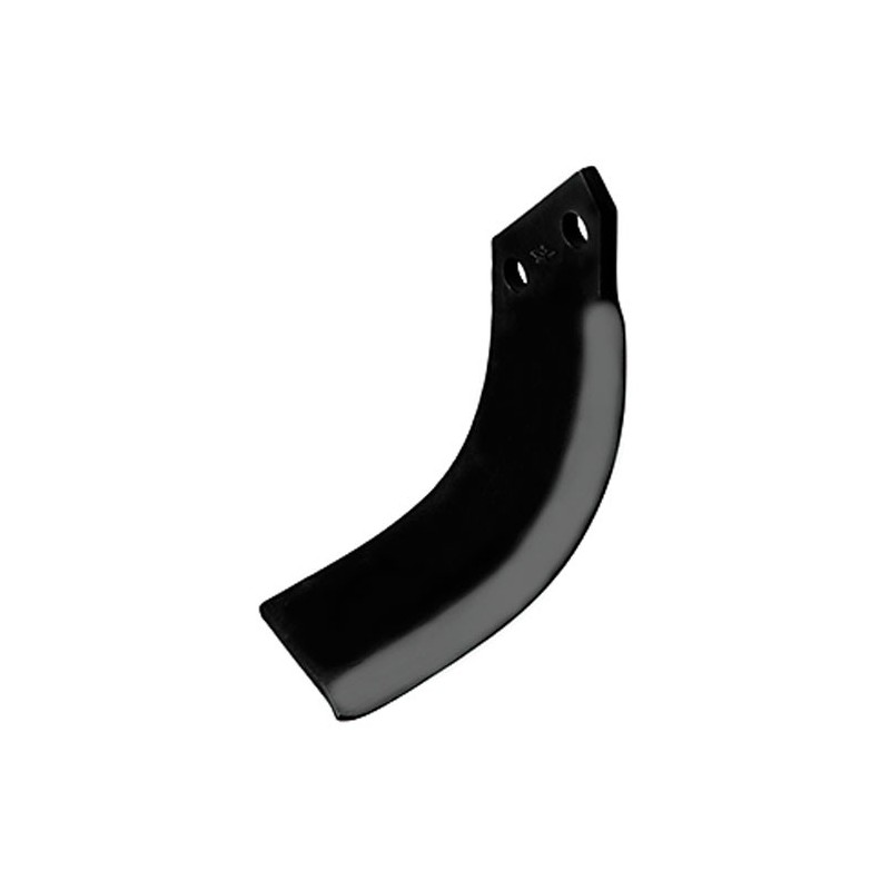 Couteau 170x60mm, gauche - Sicma (Miglianico) - 4811282