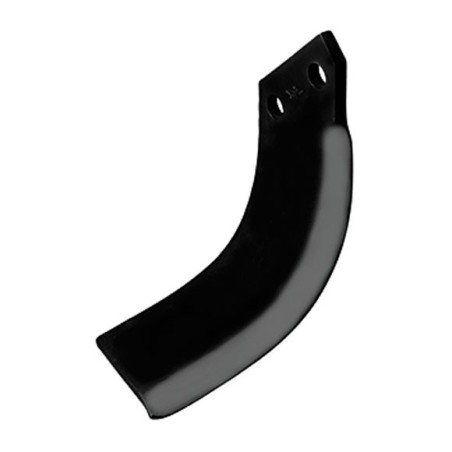Couteau 170x60mm, gauche - Sicma (Miglianico) - 4811282