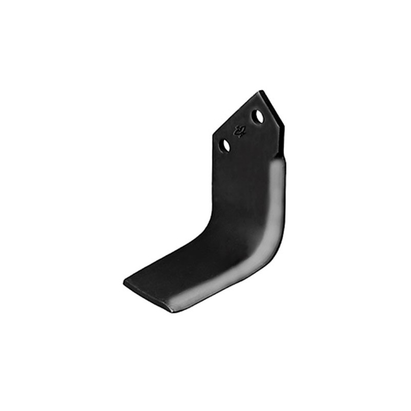 Couteau 185x80mm, gauche - Sicma (Miglianico) - 4814517