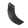 Couteau 185x80mm, droit - Sicma (Miglianico) - 4814519