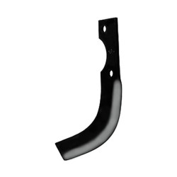 Couteau 215x40mm, gauche - Benassi - BL90 - 644016
