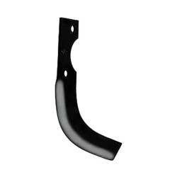 Couteau 211x40mm, droit - S.E.P. - 430/450 - 215667