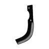 Couteau 211x40mm, gauche - S.E.P. - 430/450 - 215668