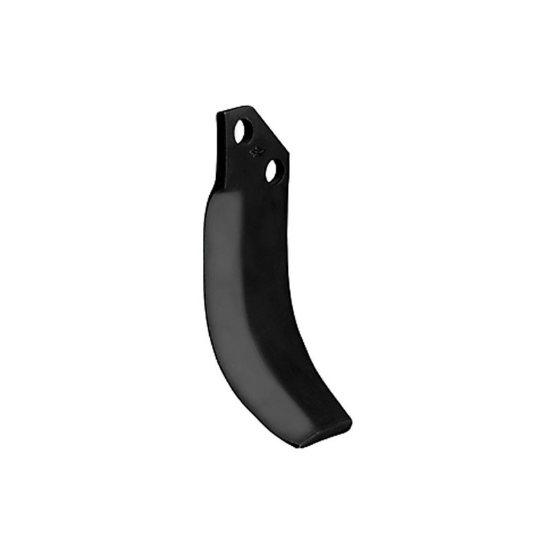 Couteau 140x40mm, droit - S.E.P. - 1500-2000 REV / 106163