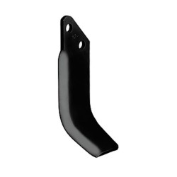 Couteau 175x50mm, droit - S.E.P. - 140 - 206448
