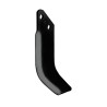 Couteau 175x50mm, droit - S.E.P. - 140 - 206448