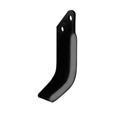 Couteau 175x50mm, gauche - S.E.P. - 140 - 206449