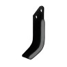 Couteau 175x50mm, gauche - S.E.P. - 140 - 206449