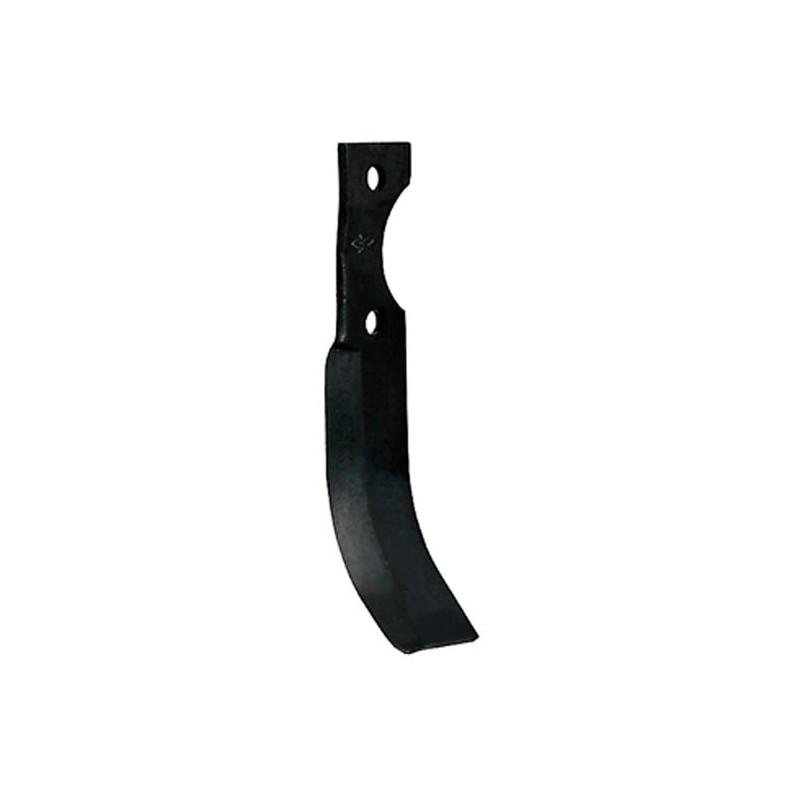 Couteau 183x30mm, droit - S.E.P. - 15-40-50 / 209376