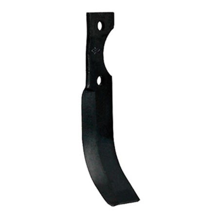 Couteau 183x30mm, droit - S.E.P. - 15-40-50 / 209376