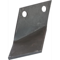 Dent rotative 180x70mm, gauche - Rota Dairon - 450.1002