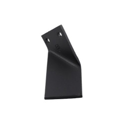 Dent rotative 210x90mm, droit - Rota Dairon - 450.1003