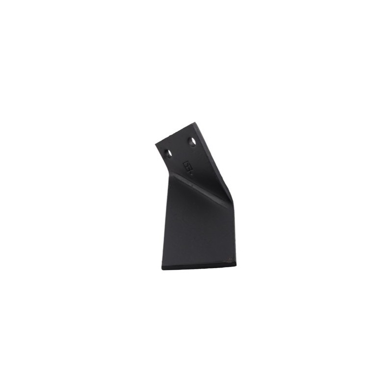 Dent rotative 210x90mm, droit - Rota Dairon - 450.1003