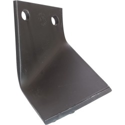 Dent rotative 210x90mm, gauche - Rota Dairon - 450.1004