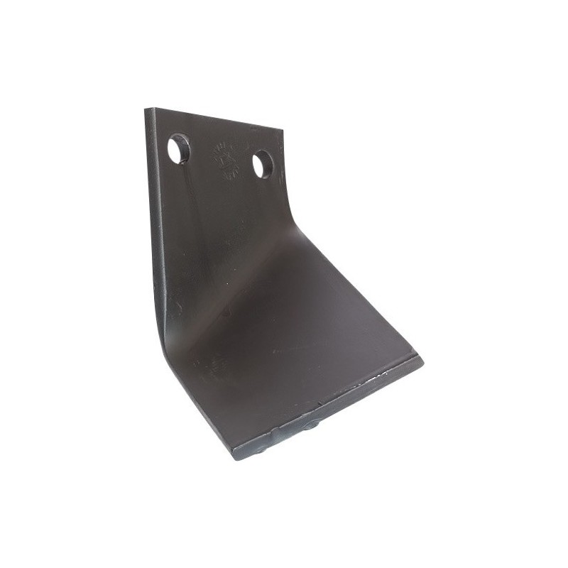 Dent rotative 210x90mm, gauche - Rota Dairon - 450.1004