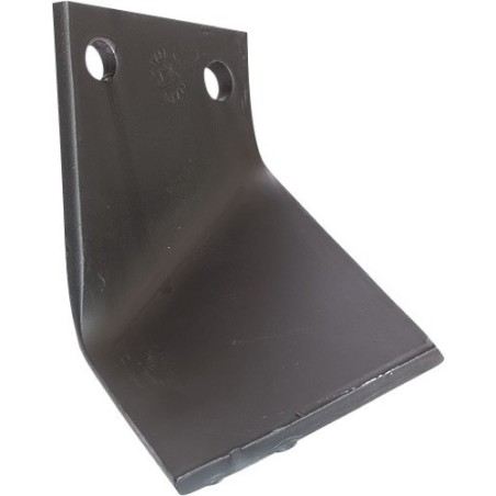 Dent rotative 210x90mm, gauche - Rota Dairon - 450.1004