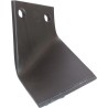 Dent rotative 210x90mm, gauche - Rota Dairon - 450.1004