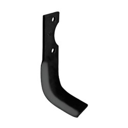 Couteau 210x45mm, droit - Roteco